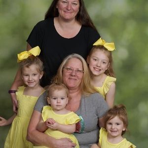 Meet your Posher, Sandy